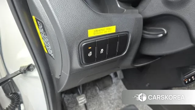 Kia The New Kia Ray id 3524185 из Кореи 9