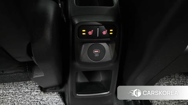 Kia The New Kia Ray EV id 4523472 из Кореи 9