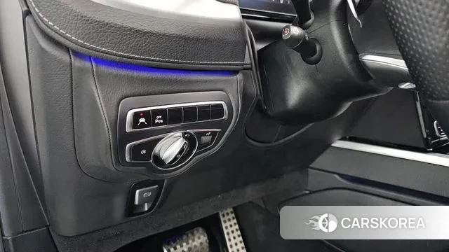 Mercedes-Benz G-Class W463b id 3407396 из Кореи 9