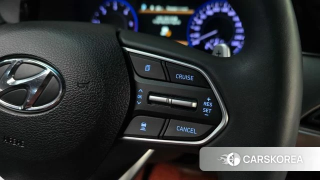 Hyundai Palisade id 4447423 из Кореи 9