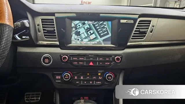 Kia Niro id 3259265 из Кореи 9