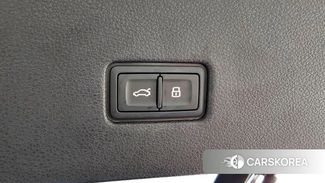 Audi Q8 (4M) id 3776304 из Кореи 9