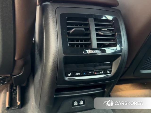 BMW X4 (G02) id 4612515 из Кореи 9
