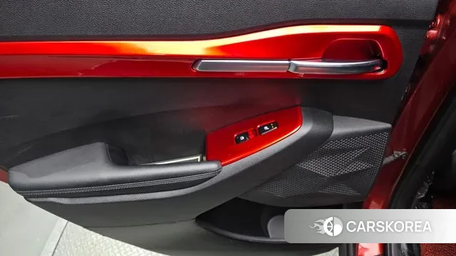 Kia Seltos id 3546996 из Кореи 9