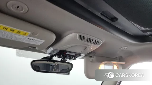 Mini Cooper D id 3386080 из Кореи 9