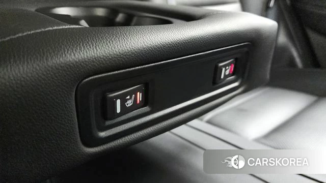 Renault Korea (Samsung) The New QM6 id 4344671 из Кореи 9