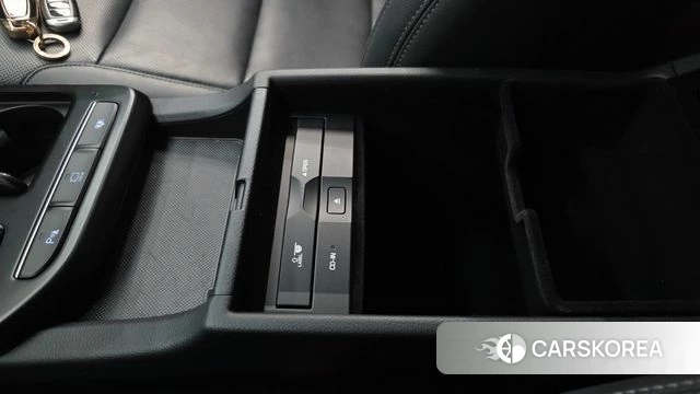 Hyundai Grandeur IG id 4568379 из Кореи 9