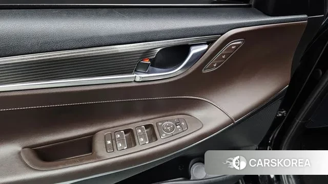 Hyundai Grandeur IG id 3651706 из Кореи 9