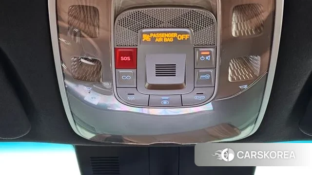 Genesis GV70 id 3700773 из Кореи 9