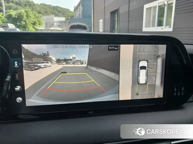 Hyundai The New Palisade id 3442602 из Кореи 9