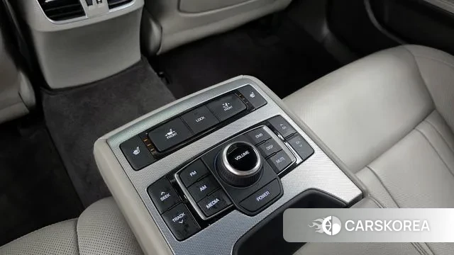 Genesis G80 id 3284255 из Кореи 9