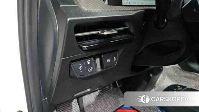 Kia EV6 id 4444481 из Кореи 9