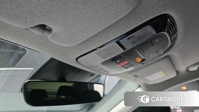 Hyundai Sonata (DN8) id 4768515 из Кореи 9