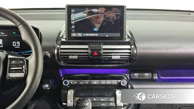 Hyundai Casper id 3915149 из Кореи 9