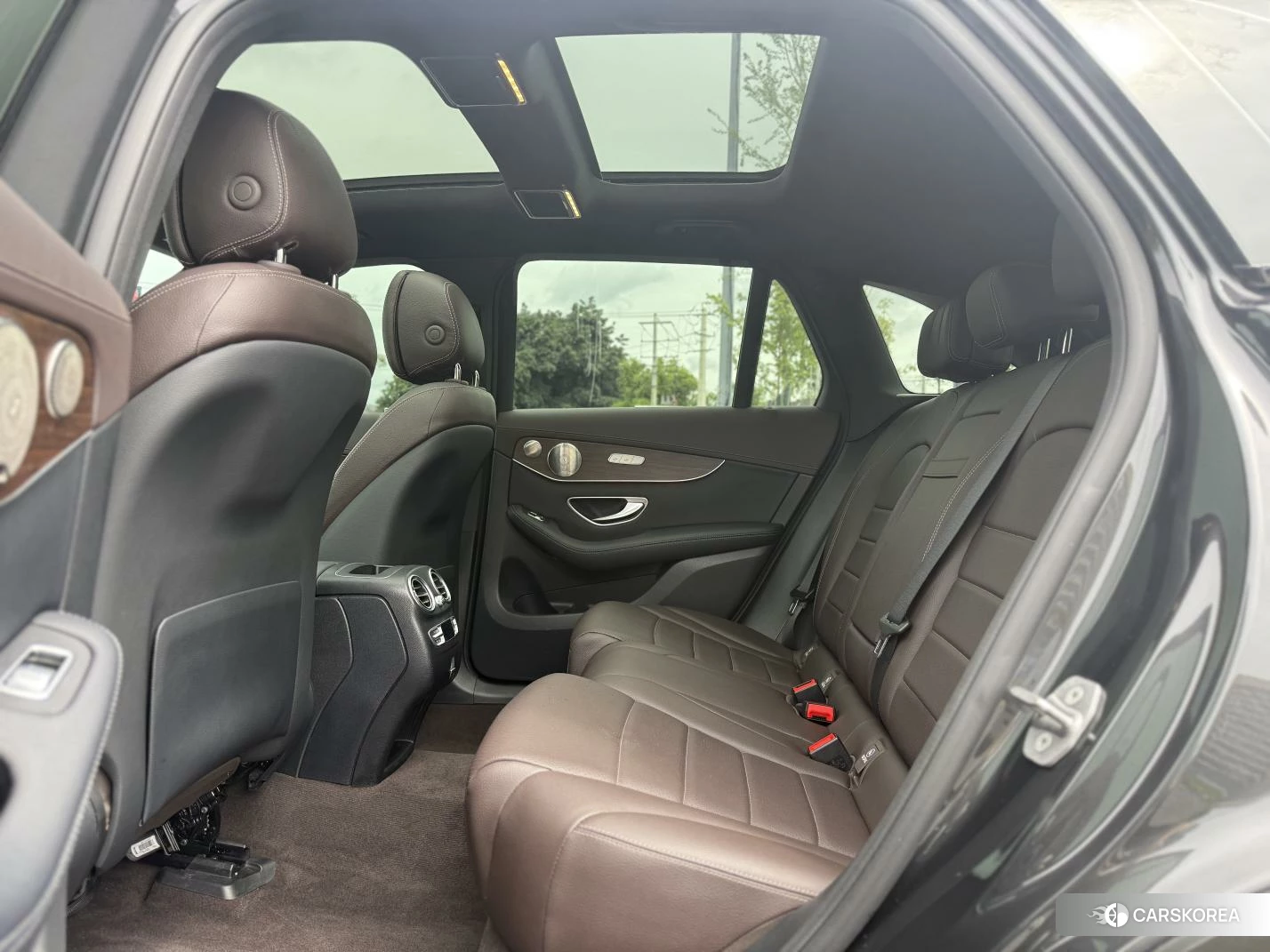 Mercedes-Benz GLC id 4504757 из Китая 9