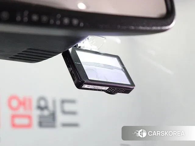 Renault Korea (Samsung) QM6 id 2976859 из Кореи 9