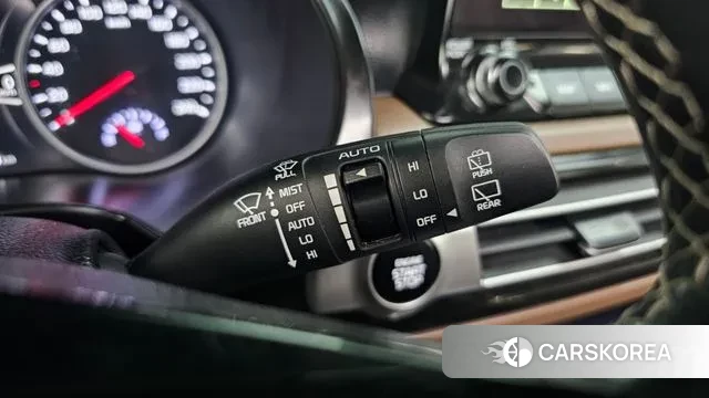 Kia Seltos id 3213418 из Кореи 9