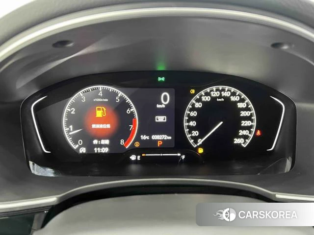 Honda Civic id 4236500 из Китая 9