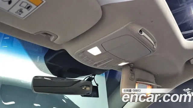 Lincoln Nautilus First generation id 2494926 из Кореи 9