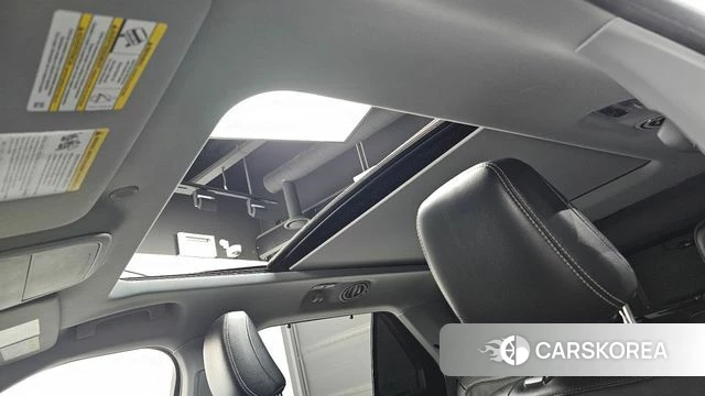 Ford Explorer 6th Generation id 3807473 из Кореи 9