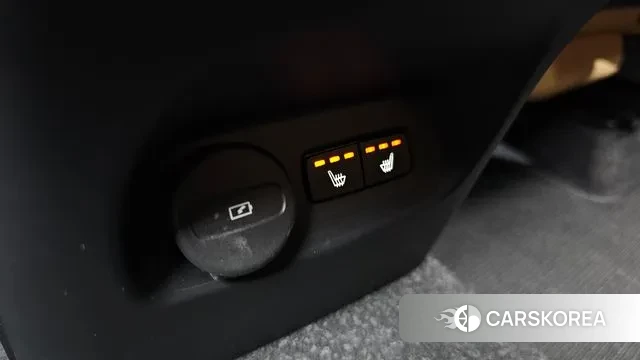 Volvo XC40 id 3530396 из Кореи 9