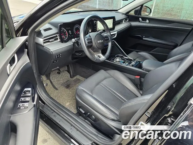 Kia K5 3rd generation id 2479028 из Кореи 9