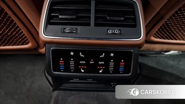 Audi A6 (C8) id 3477870 из Кореи 9