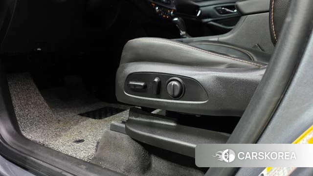 Chevrolet (GM Daewoo) Traverse id 3872853 из Кореи 9