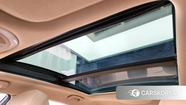 Genesis G80 id 4345508 из Кореи 9