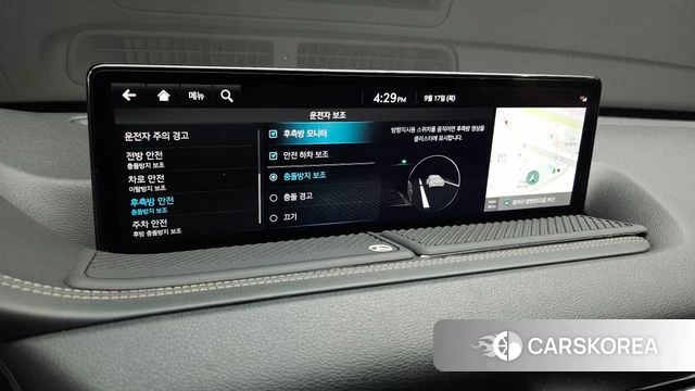 Genesis GV80 id 4871587 из Кореи 9