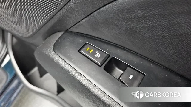 Hyundai The New Avante AD id 3444872 из Кореи 9