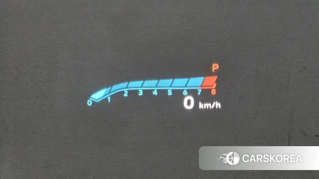 Cadillac XT6 id 3095005 из Кореи 9