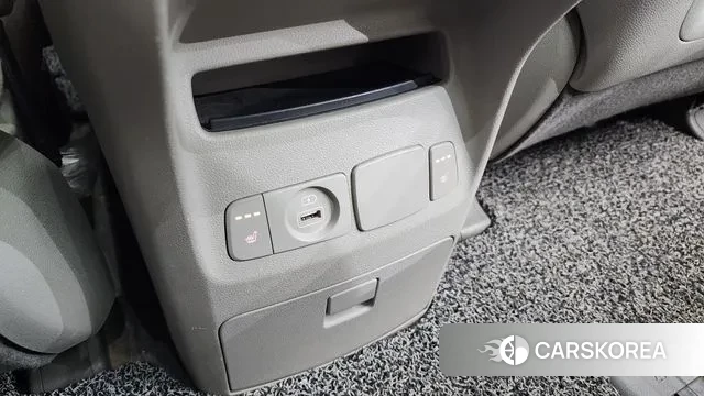 Kia The New Carnival id 3599158 из Кореи 9