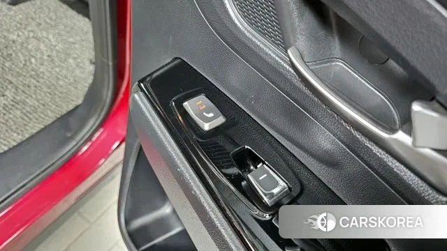 Ssangyong Beautiful Korando id 3060352 из Кореи 9