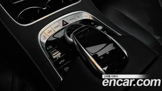 Mercedes-Benz S-Class W222 id 2754612 из Кореи 9