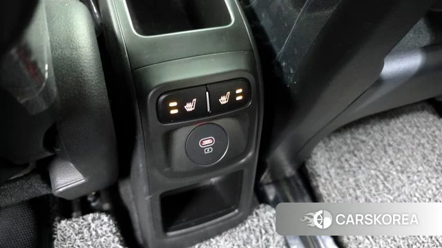 Kia The New Kia Ray EV id 3914518 из Кореи 9