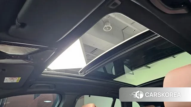 BMW X5 (G05) id 3549629 из Кореи 9