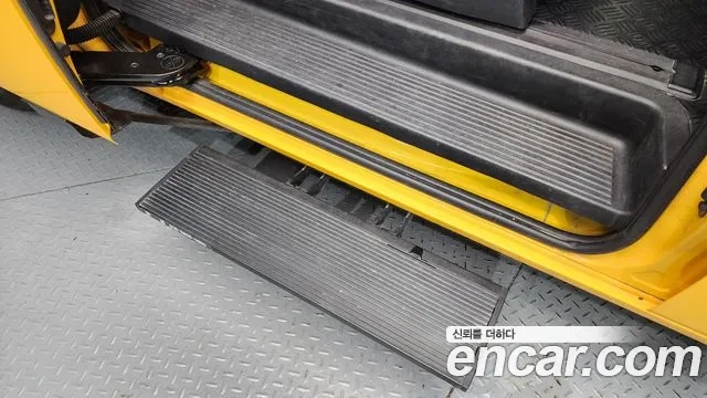 Hyundai Staria id 2868630 из Кореи 9