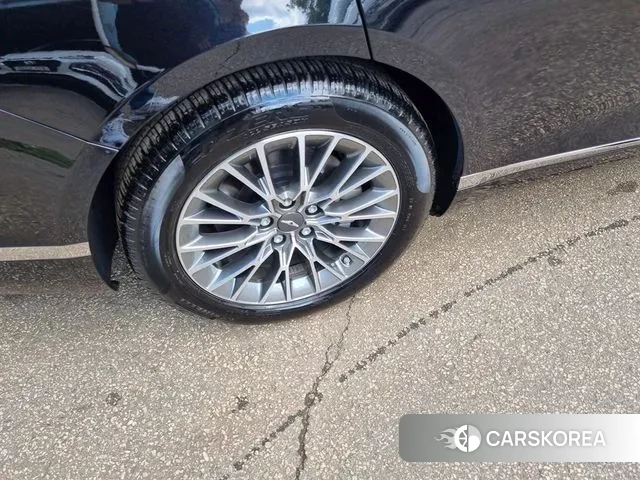 Genesis G80 (RG3) id 3105513 из Кореи 9