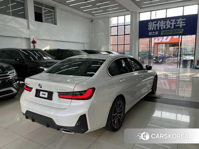BMW 3 series id 4307252 из Китая 9