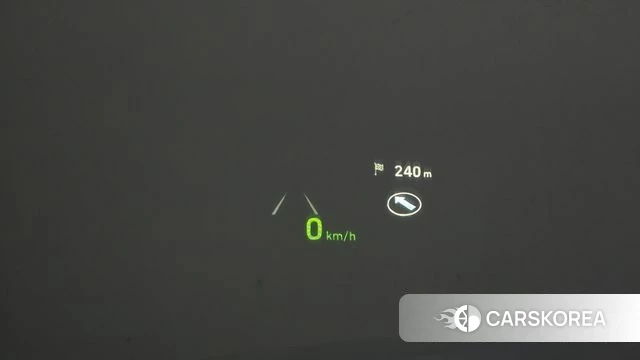 Genesis G70 id 3936904 из Кореи 9