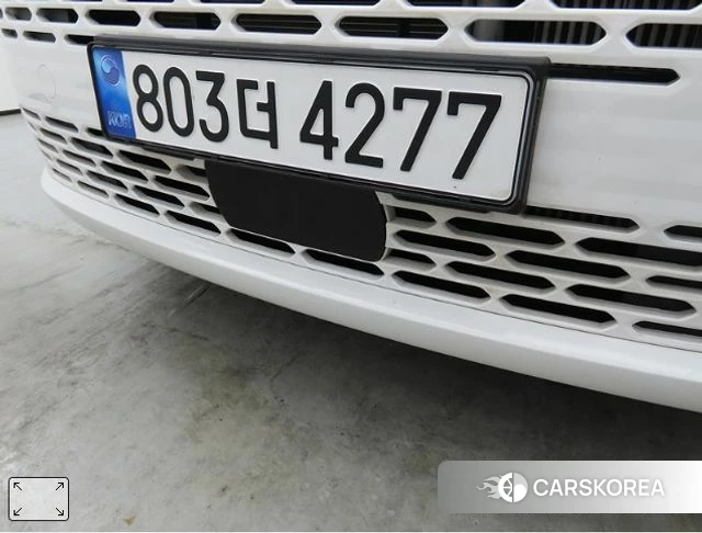 Hyundai Staria id 4511179 из Кореи 9