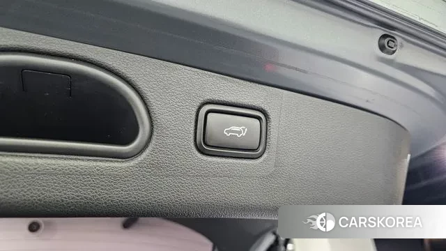 Hyundai All New Tucson id 3789365 из Кореи 9