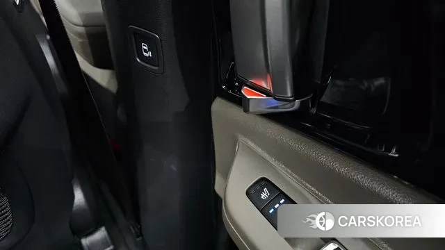 Kia The New Carnival 4th Generation id 3745229 из Кореи 9