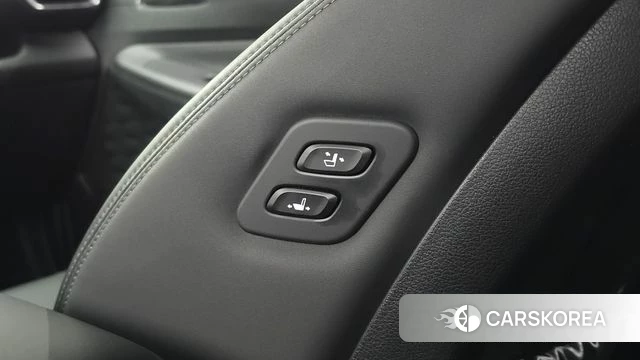 Hyundai The New Santa Fe id 4362008 из Кореи 9