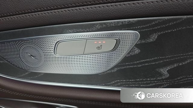 Mercedes-Benz CLS-Class C257 id 3800814 из Кореи 9