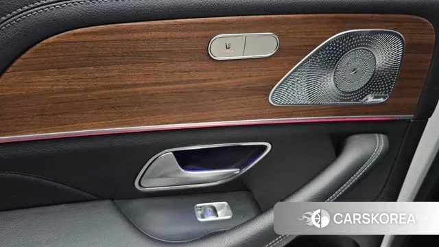 Mercedes-Benz GLE-Class W167 id 3060425 из Кореи 9