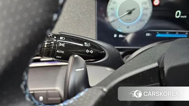 Hyundai The New Avante (CN7) id 3426075 из Кореи 9