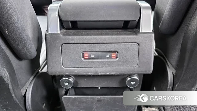 Land Rover Discovery 5 id 3284188 из Кореи 9