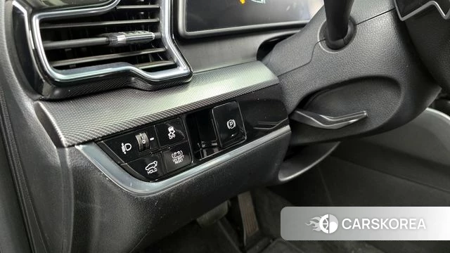 Kia Sportage 5th Generation Hybrid id 4315956 из Кореи 9